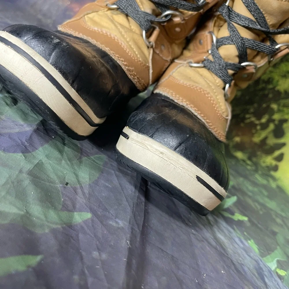 sorel classic